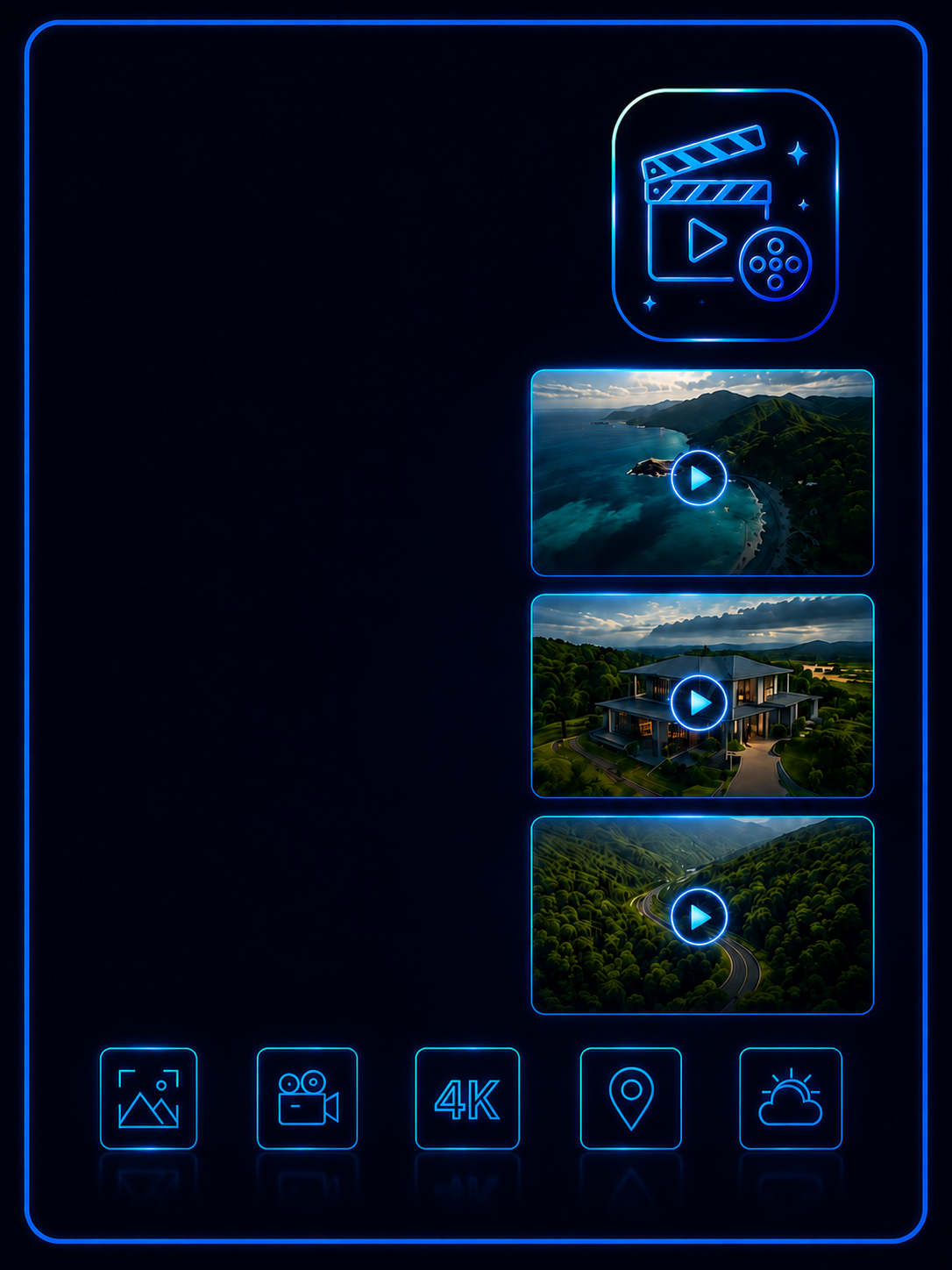 Logo Usage Mobile